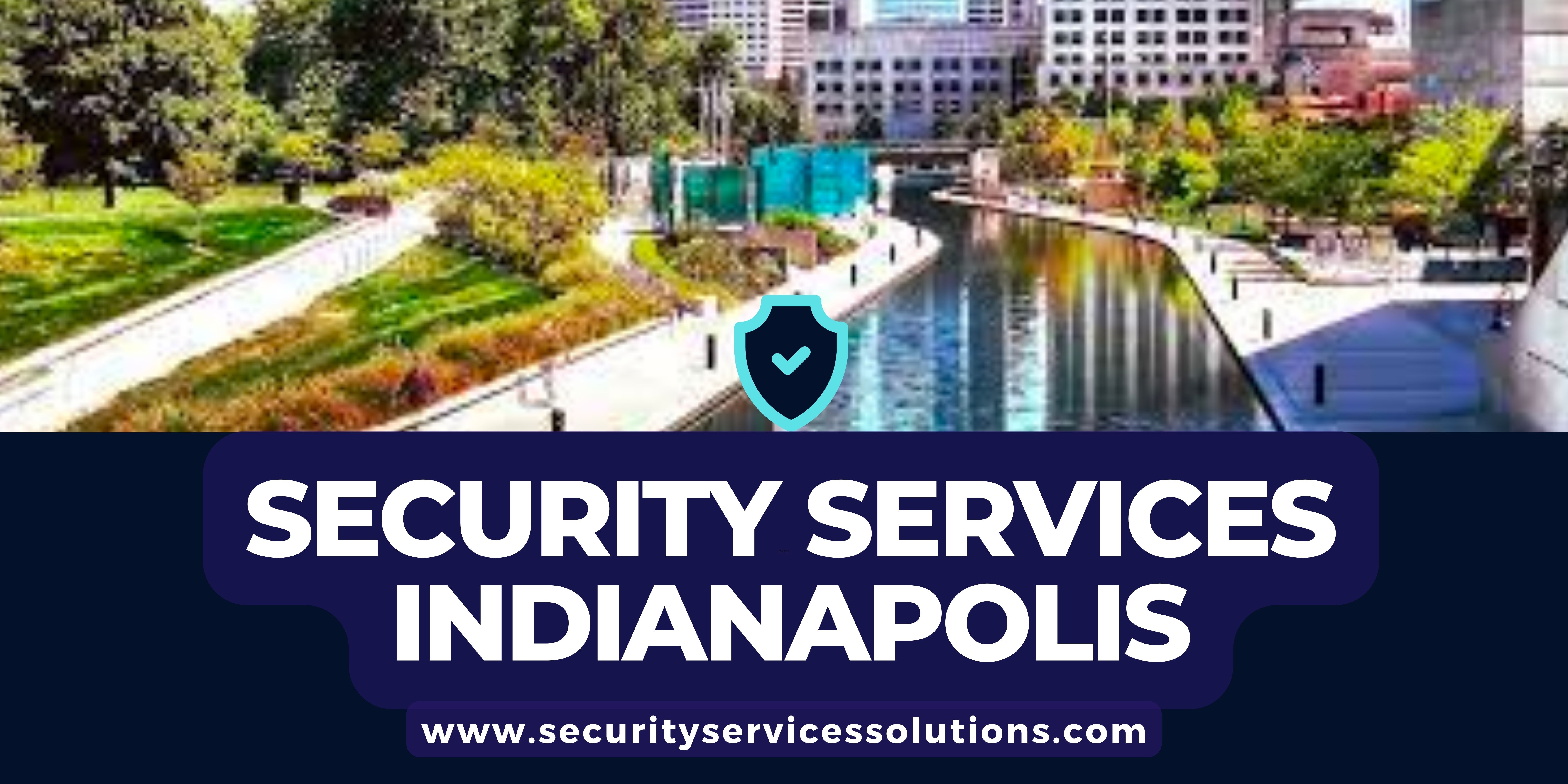 Security Company Indiana
